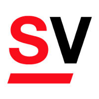 SV Academy logo